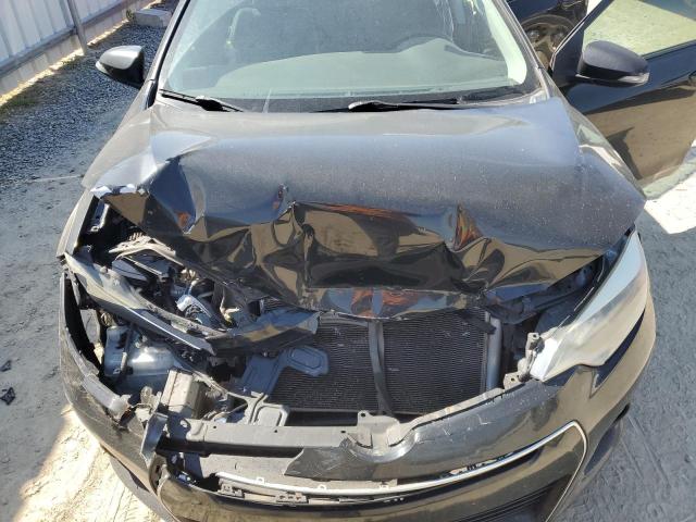 Photo 11 from auction – 2016 TOYOTA COROLLA L with VIN 5YFBURHE8GP374647