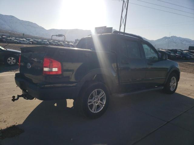 Photo 3 from auction – 2007 FORD EXPLORER S with VIN 1FMEU51K67UA08917