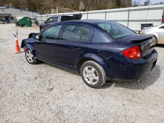 Photo 2 from auction – 2010 CHEVROLET COBALT 1LT with VIN 1G1AD5F52A7166272