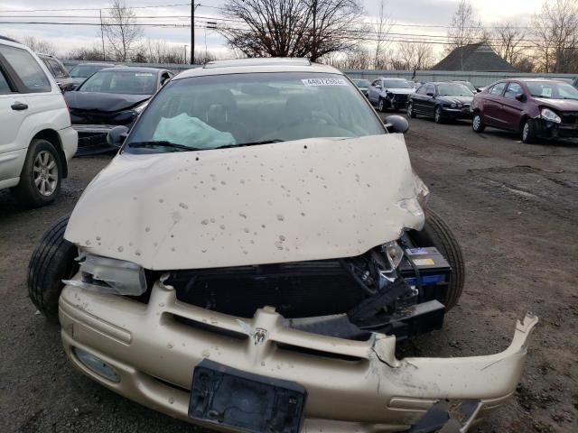 Photo 5 from auction – 2000 DODGE STRATUS with VIN 1B3EJ56H0YN176253