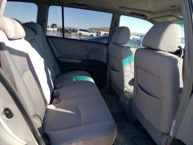 Photo 10 from auction – 2007 TOYOTA HIGHLANDER with VIN JTEEP21A970225950