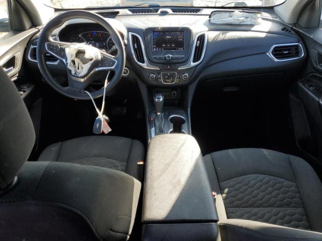 Photo 8 from auction – 2020 CHEVROLET EQUINOX LT with VIN 3GNAXUEV3LS508124