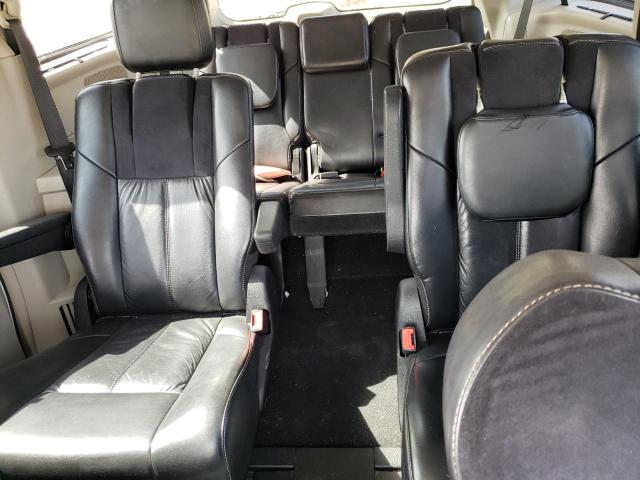 Photo 10 from auction – 2012 CHRYSLER TOWN & COU with VIN 2C4RC1GG2CR169163