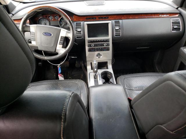 Photo 8 from auction – 2011 FORD FLEX LIMIT with VIN 2FMGK5DC6BBD20785