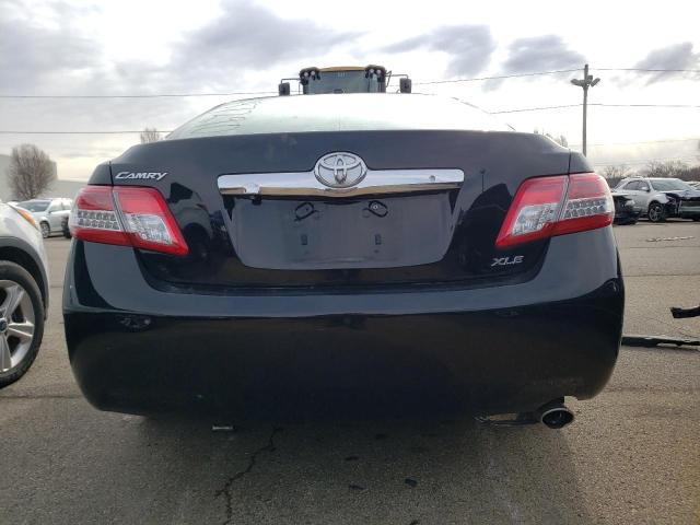 Photo 6 from auction – 2011 TOYOTA CAMRY BASE with VIN 4T4BF3EK8BR197290
