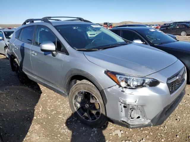 Photo 4 from auction – 2018 SUBARU CROSSTREK with VIN JF2GTADC0JH318673