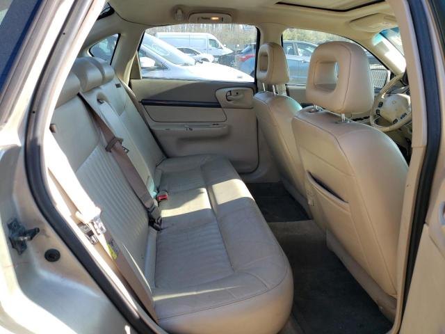 Photo 10 from auction – 2003 CHEVROLET IMPALA LS with VIN 2G1WH52K939355914