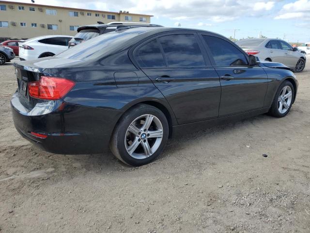 Photo 3 from auction – 2013 BMW 328 I with VIN WBA3A5C52DF354861