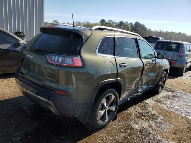 Photo 3 from auction – 2019 JEEP CHEROKEE L with VIN 1C4PJLDB6KD266532
