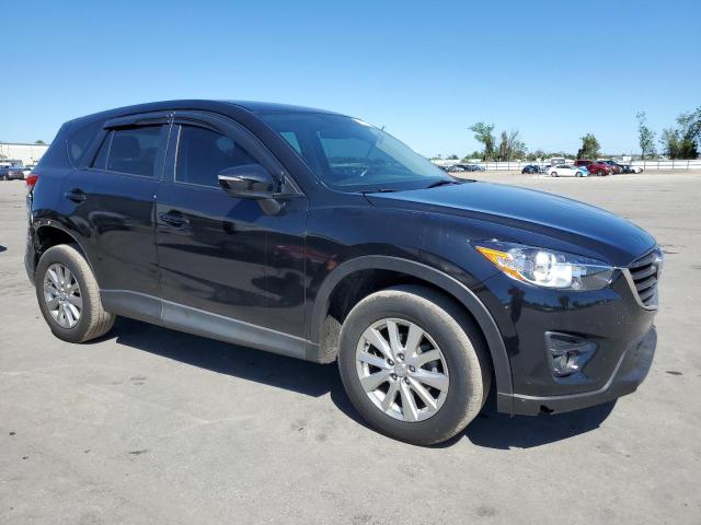 Photo 4 from auction – 2016 MAZDA CX-5 TOURI with VIN JM3KE2CY6G0627648