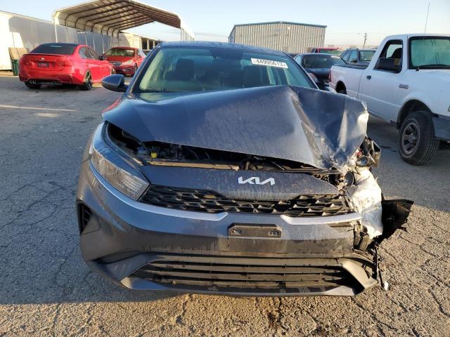 Photo 5 from auction – 2022 KIA FORTE FE with VIN 3KPF24AD2NE455136