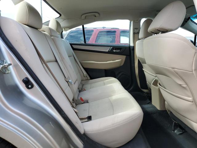 Photo 10 from auction – 2015 SUBARU LEGACY 2.5 with VIN 4S3BNAC67F3049980