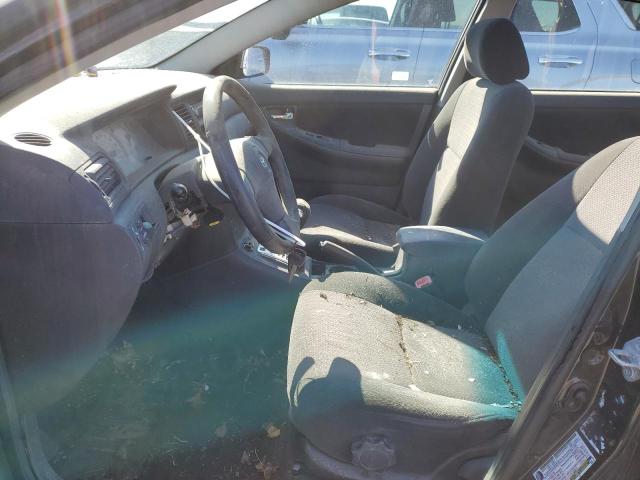 Photo 7 from auction – 2004 TOYOTA COROLLA with VIN 1NXBR32EX4Z265771