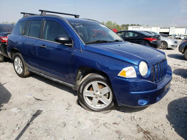 Photo 4 from auction – 2010 JEEP COMPASS SP with VIN 1J4NT4FAXAD515662
