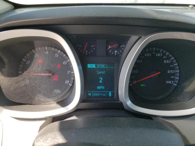 Photo 9 from auction – 2017 CHEVROLET EQUINOX LS with VIN 2GNALBEK7H1535450