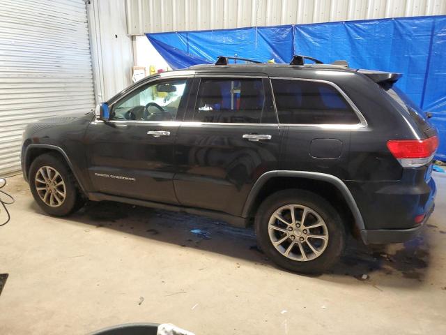 Photo 2 from auction – 2014 JEEP GRAND CHER with VIN 1C4RJEBM5EC100540