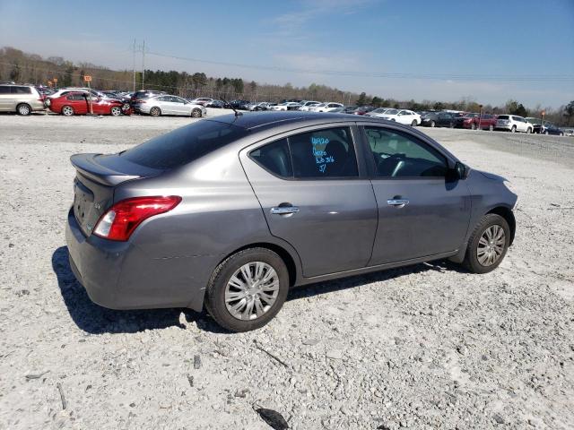 Photo 3 from auction – 2016 NISSAN VERSA S with VIN 3N1CN7AP1GL825600