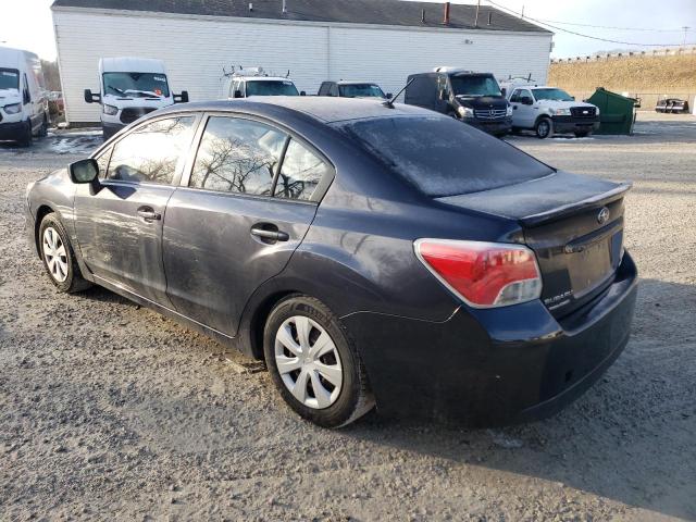 Photo 2 from auction – 2015 SUBARU IMPREZA with VIN JF1GJAA65FH007143