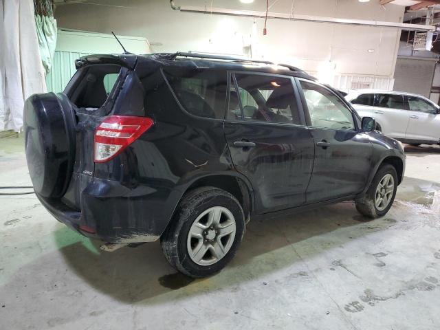 Photo 3 from auction – 2009 TOYOTA RAV4 with VIN JTMBF35V395016982