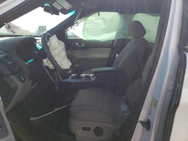 Photo 7 from auction – 2013 FORD EXPLORER with VIN 1FM5K7B83DGA24054