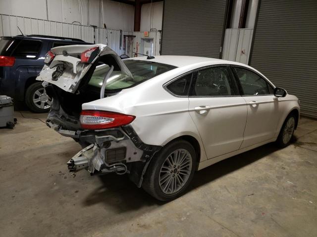 Photo 3 from auction – 2016 FORD FUSION SE with VIN 3FA6P0T92GR260366