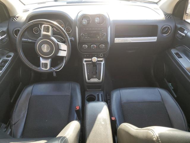 Photo 8 from auction – 2017 JEEP COMPASS LA with VIN 1C4NJDEB3HD191082
