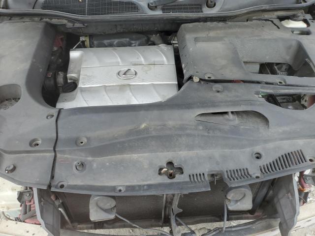 Photo 12 from auction – 2010 LEXUS RX 350 with VIN 2T2ZK1BA3AC024602