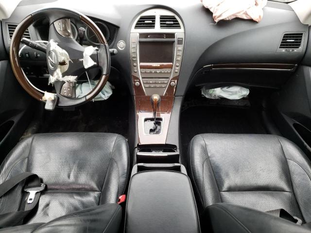 Photo 8 from auction – 2010 LEXUS ES 350 with VIN JTHBK1EG5A2375451