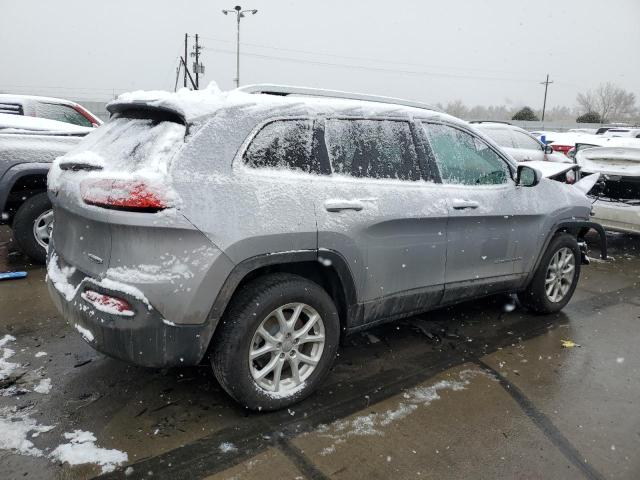 Photo 3 from auction – 2017 JEEP CHEROKEE L with VIN 1C4PJMCBXHW639706