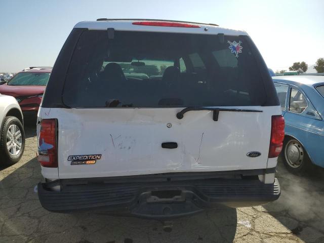Photo 6 from auction – 2000 FORD EXPEDITION with VIN 1FMPU16L7YLB54933