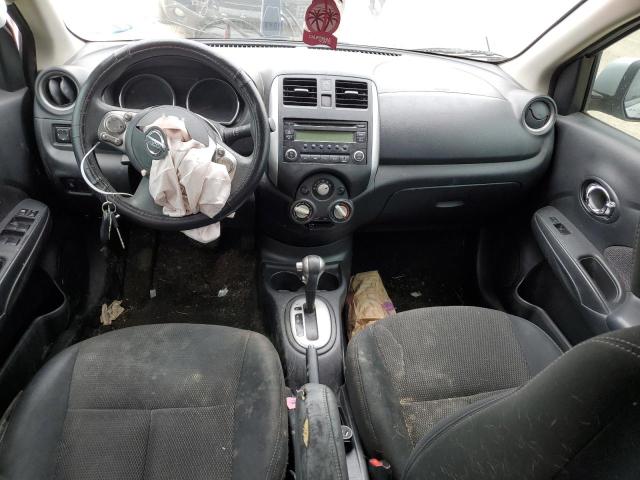 Photo 8 from auction – 2014 NISSAN VERSA S with VIN 3N1CN7AP6EL851476