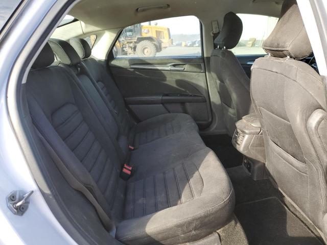 Photo 10 from auction – 2016 FORD FUSION SE with VIN 3FA6P0LU2GR338424