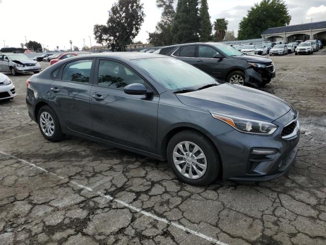 Photo 4 from auction – 2020 KIA FORTE FE with VIN 3KPF24AD2LE172023