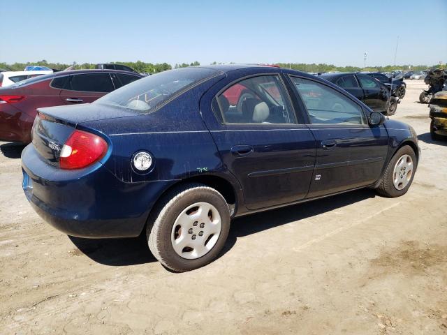 Photo 3 from auction – 2002 DODGE NEON with VIN 1B3ES26C82D556941