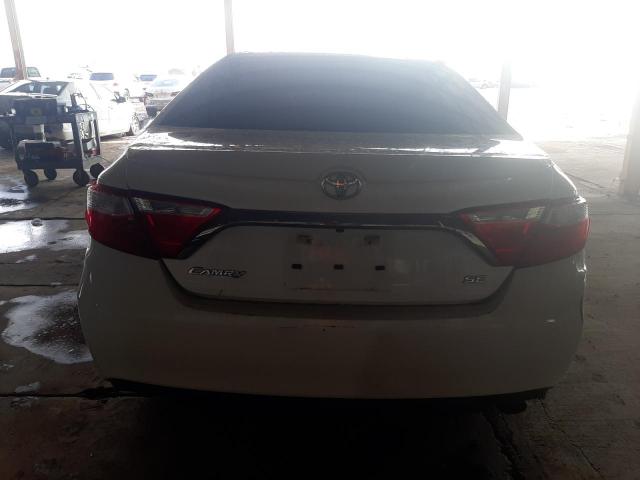 Photo 6 from auction – 2017 TOYOTA CAMRY LE with VIN 4T1BF1FK6HU413174