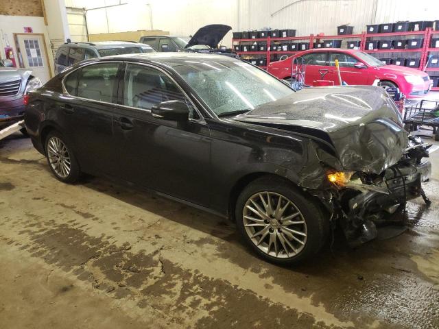 Photo 4 from auction – 2014 LEXUS GS 350 with VIN JTHCE1BL4E5022071