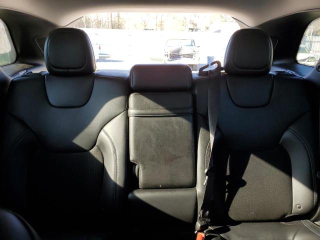 Photo 10 from auction – 2019 JEEP CHEROKEE L with VIN 1C4PJLLB7KD376863