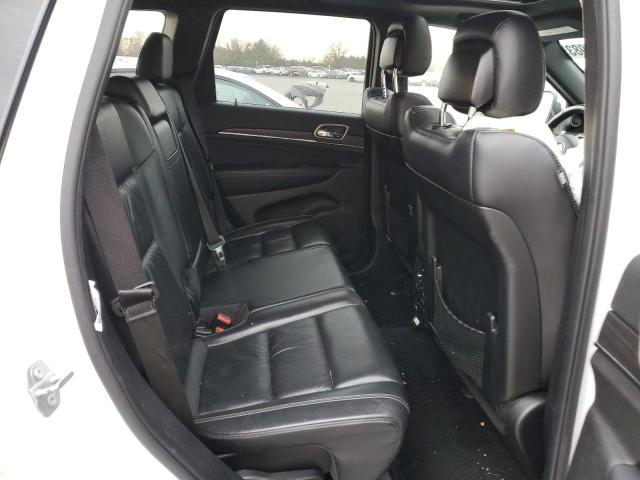 Photo 11 from auction – 2015 JEEP GRAND CHER with VIN 1C4RJFBG3FC861956