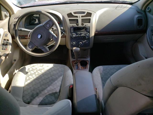 Photo 8 from auction – 2005 CHEVROLET MALIBU LS with VIN 1G1ZT54875F133136
