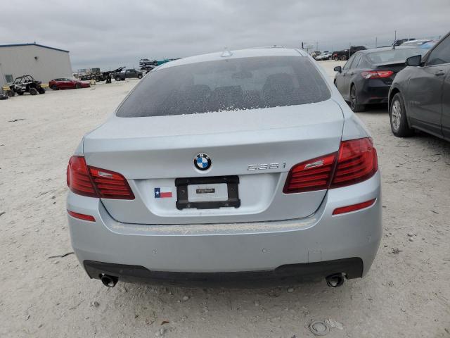 صورة رقم 6 من المزاد - 2016 BMW 535 I مع VIN WBA5B1C53GG133492