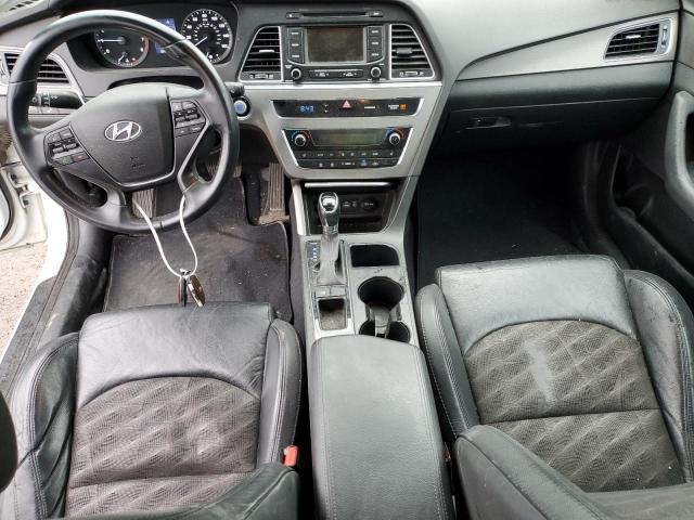 Photo 8 from auction – 2015 HYUNDAI SONATA SPO with VIN 5NPE34AF1FH064356