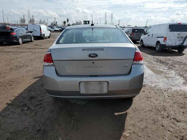 Photo 6 from auction – 2008 FORD FOCUS SE with VIN 1FAHP35N08W195715