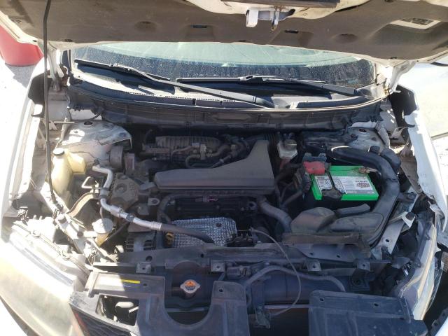 Photo 12 from auction – 2015 NISSAN ROGUE S with VIN 5N1AT2MVXFC760212