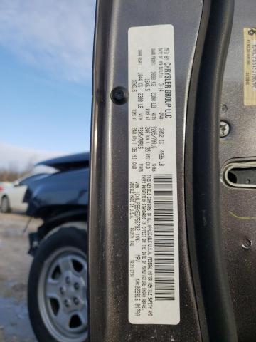 Photo 14 from auction – 2014 JEEP PATRIOT SP with VIN 1C4NJPBB4ED766792