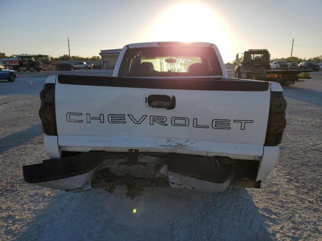 Photo 6 from auction – 2007 CHEVROLET SILVERADO with VIN 1GCEC19Z27Z178874