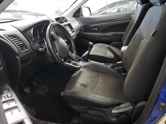 Photo 7 from auction – 2016 MITSUBISHI OUTLANDER with VIN JA4AP3AU9GZ042282