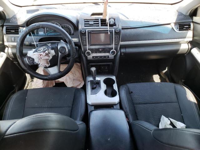 Photo 8 from auction – 2013 TOYOTA CAMRY L with VIN 4T1BF1FK4DU242628