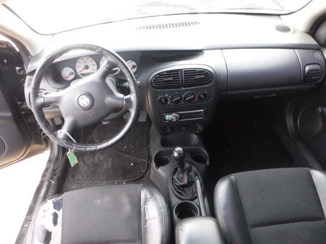 Photo 8 from auction – 2005 DODGE NEON with VIN 1B3ES56C75D206402
