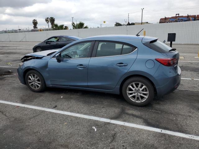 Photo 2 from auction – 2015 MAZDA 3 TOURING with VIN JM1BM1L79F1243224