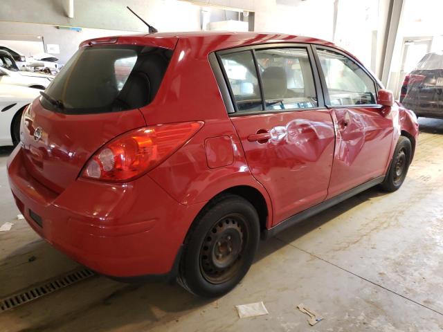 Photo 3 from auction – 2011 NISSAN VERSA S with VIN 3N1BC1CP2BL364606